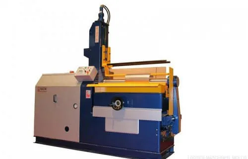 FACCIN Blecheinroll-Maschine HCU